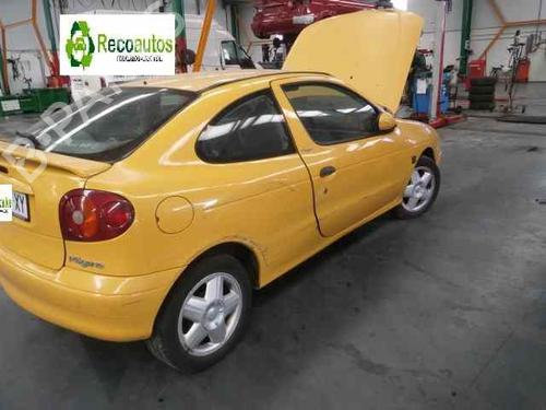 Right taillight RENAULT MEGANE I Coach (DA0/1_) 1.6 16V (DA0B, DA04, DA11) | BP2238743C35 
