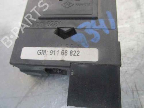 Headlight switch OPEL VECTRA C GTS (Z02) 1.9 CDTI (F68) | BP20251838I24 