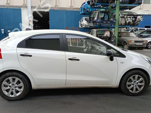 Right tailgate light KIA RIO III (UB) 1.25 CVVT | BP39988120C80  - Image 11