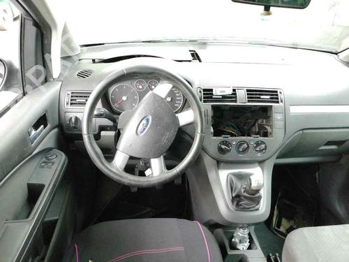 Flywheel FORD FOCUS C-MAX (DM2) 1.6 TDCi | BP20264085M101 - Image 9