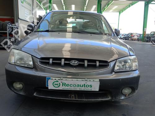 Switch HYUNDAI ACCENT II (LC) 1.3 | BP38074909I30 - Image 7