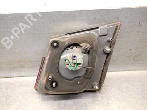Left taillight CHEVROLET CRUZE (J300) 1.6 | BP26229421C34 