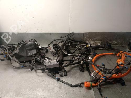 Cabo KIA EV6 (CV) 77 (228 hp) 30271423