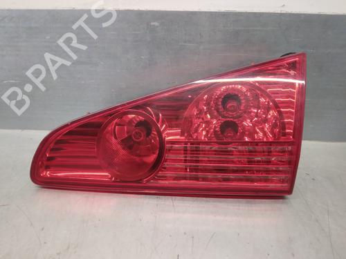 Used Right taillight PEUGEOT 607 (9D, 9U) 2.7 HDi 24V (204 hp) 15053646
