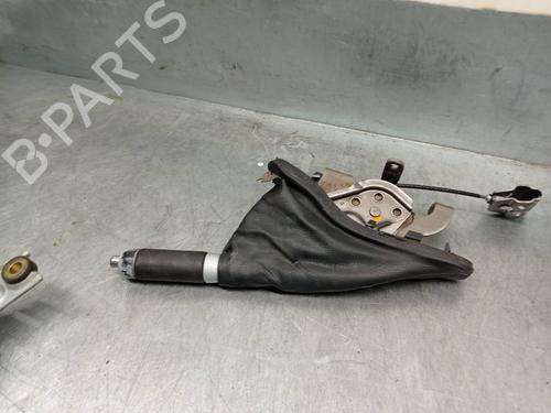 Hand brake MINI MINI (R50, R53) Cooper | BP8791816I18 