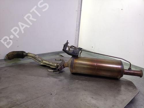 Used Catalyst CITROËN C4 CACTUS 1.6 BlueHDi 100 (99 hp) 28620703