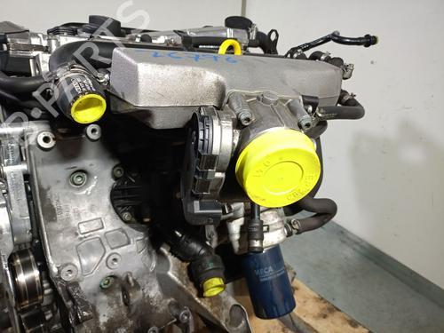 Engine AUDI A4 B7 (8EC) 1.8 T | BP39988063M1 - Image 14