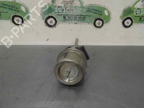 Heater blower motor JEEP PATRIOT (MK74) 2.4 4x4 | BP2087240M62 