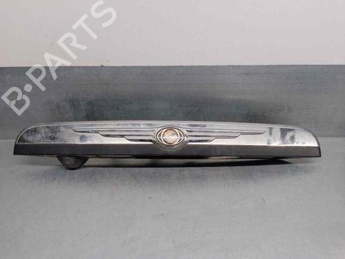 Used Tailgate handle CHRYSLER GRAND VOYAGER V (RT) [2008-2011]  15369461