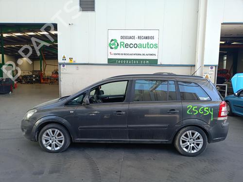 Used Parts OPEL ZAFIRA / ZAFIRA FAMILY B (A05) 1.7 CDTI (M75) 4723371