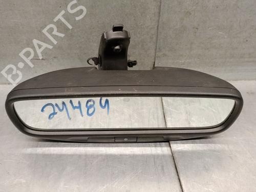 Used Rear mirror JEEP GRAND CHEROKEE IV (WK, WK2) 3.6 VVT 4x4 (290 hp) 32517063