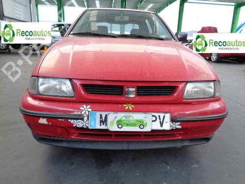 Cylinder head SEAT IBIZA II (6K1) 1.4 i | BP10979027M5 