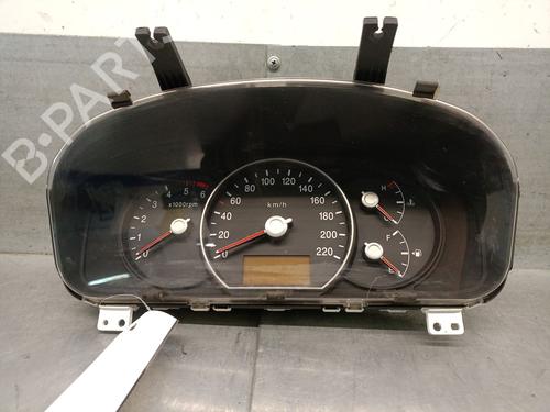 Used Instrument cluster Instrument cluster KIA CARENS III MPV (UN) 2.0 CRDi 115 (115 hp) 33621455 33621455