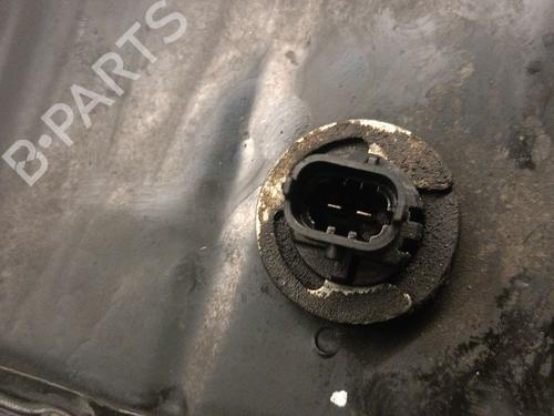 Oil sump OPEL CORSA C (X01) 1.3 CDTI (F08, F68) | BP31130886M115 