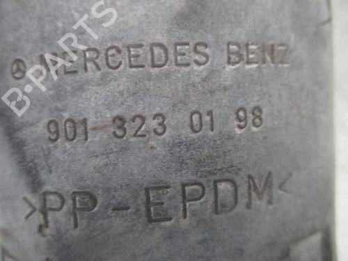Right front shock absorber MERCEDES-BENZ SPRINTER 4-t Van (B904)  | BP5046104M17 