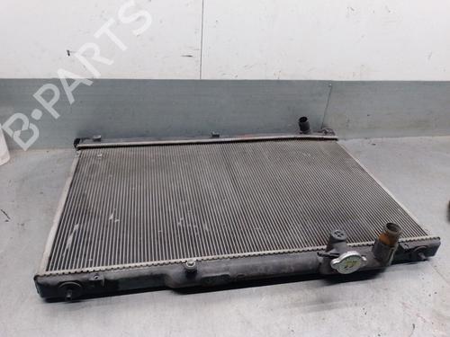 Køler MAZDA CX-7 (ER) 2.3 MZR DISI Turbo AWD (ER3P) | BP30121995M31