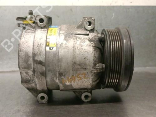 AC-Kompressor AC-Kompressor DAEWOO KALOS (KLAS) 1.4 (83 hp) 36261591 36261591