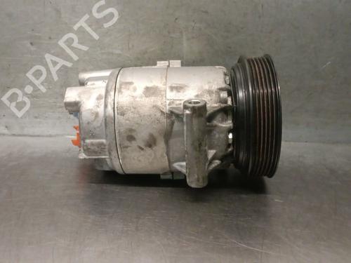 AC-Kompressor RENAULT MEGANE II (BM0/1_, CM0/1_) 1.6 16V | BP30619814M34 