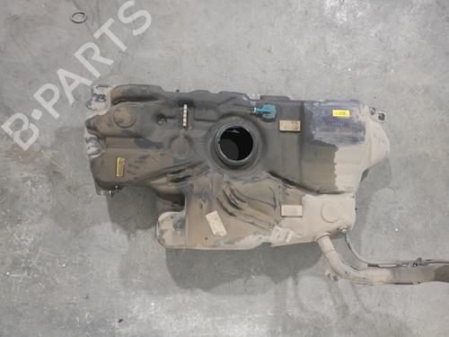 Fuel tank CITROËN C4 Picasso II 1.6 BlueHDi 120 | BP17716438C62