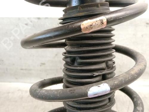 Right front shock absorber FORD TRANSIT CONNECT (P65_, P70_, P80_) 1.8 TDCi | BP28585009M17 
