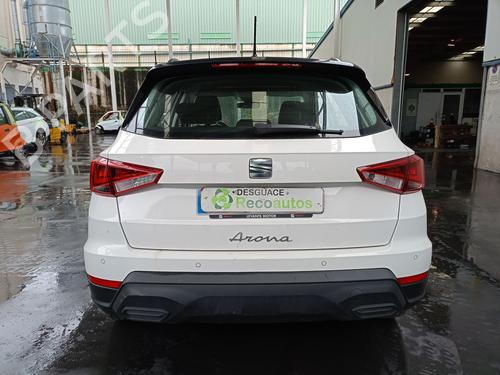 Headlight switch SEAT ARONA (KJ7, KJP) 1.0 TSI | BP23197589I24  - Image 12