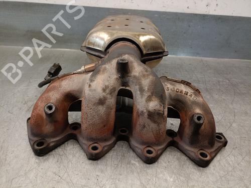 Catalyst HYUNDAI COUPE I (RD) 2.0 16V | BP29431523M10 