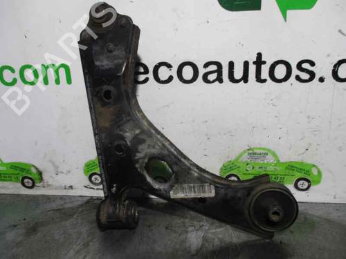 Left front suspension arm OPEL CORSA D (S07) 1.4 (L08, L68) | BP2299373M12 
