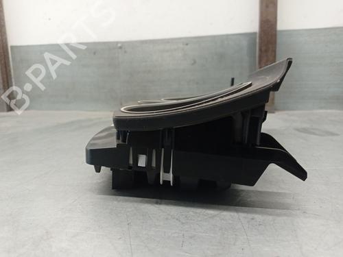 Instrument cluster OPEL ZAFIRA / ZAFIRA FAMILY B (A05) 1.7 CDTI (M75) | BP30591450C47