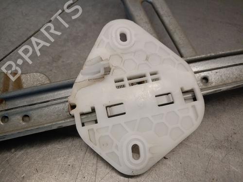 Rear left window mechanism DACIA LOGAN MCV (KS_) 1.5 dCi (KS0W) | BP36421954C24 - Image 3
