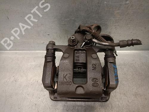 Used Left rear brake caliper KIA STONIC (YB) 1.0 T-GDi (120 hp) 22725082