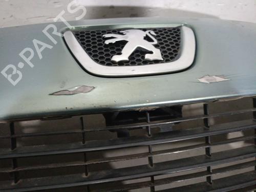 Paragolpes delantero PEUGEOT 307 SW (3H) 1.6 HDI 110 | BP30656762C7