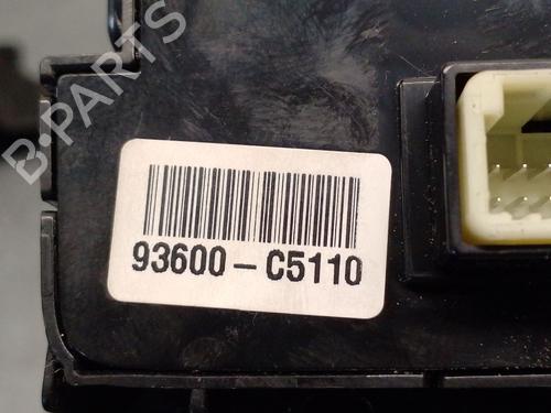 Switch KIA SORENTO III (UM) 2.2 CRDi | BP31855095I30