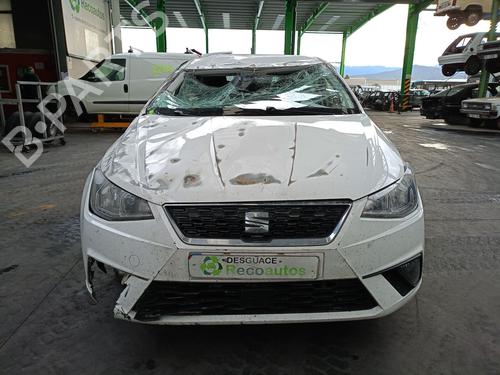 Engine control unit (ECU) SEAT IBIZA V (KJ1, KJG) 1.6 TDI | BP23422451M57 - Image 11