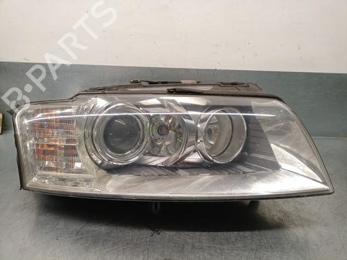 Højre forlygte AUDI A8 D3 (4E2, 4E8) 4.2 quattro | BP18956424C29 