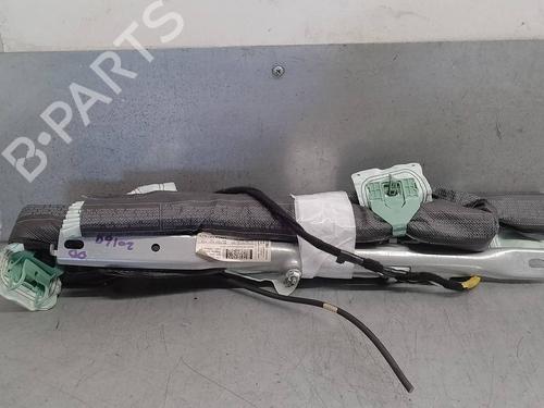 Right curtain airbag ALFA ROMEO MITO (955_) 1.3 MultiJet (955AXP1A, 955AYC1A) | BP17461737C12 