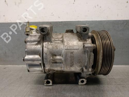AC compressor CITROËN C2 (JM_) 1.4 HDi | BP30137252M34
