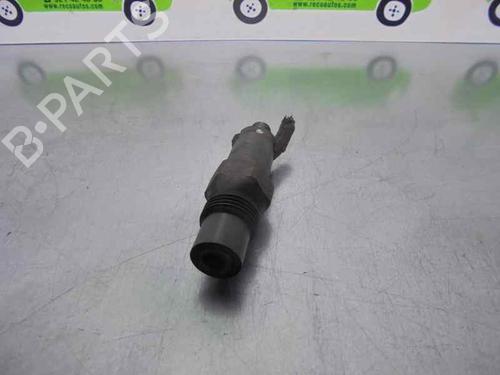 Used Injector FORD ORION III (GAL) [1990-1996]  2079186