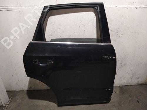 Used Right rear door Right rear door AUDI Q5 (8RB) 2.0 TDI quattro (170 hp) 40611262 40611262