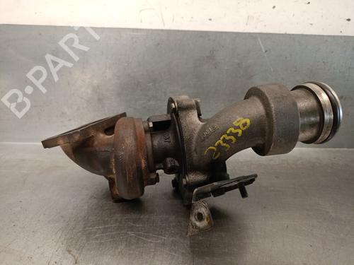 Turbocharger/Supercharger BMW 5 (E60) 535 d | BP28074112M71 