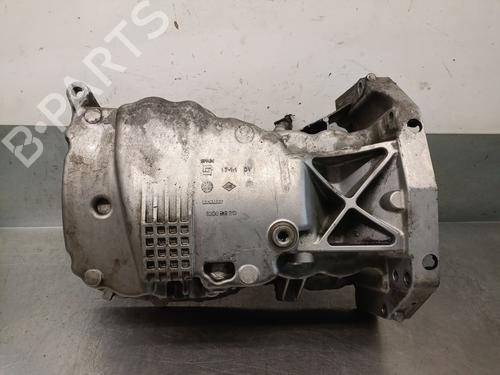 Oliebundkar NISSAN QASHQAI I (J10, NJ10) 1.5 dCi (106 hp) 28729099