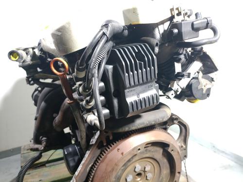 Engine OPEL VECTRA B (J96)  | BP31311653M1 
