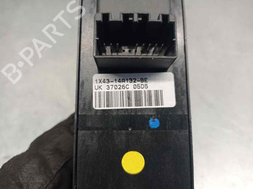 Left front window switch JAGUAR X-TYPE I Estate (X400) 2.5 | BP11359963I27 