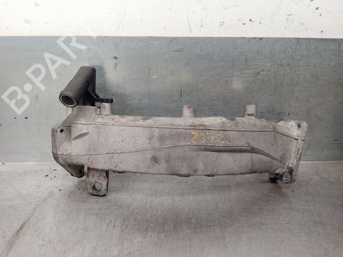 Used Pipe Pipe MERCEDES-BENZ M-CLASS (W163) ML 270 CDI (163.113) (163 hp) 33264175 33264175