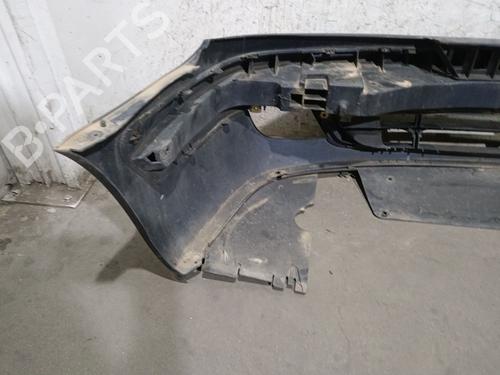 Front bumper CITROËN XSARA (N1) 1.9 TD | BP27243519C7 