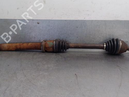 Used Right front driveshaft Right front driveshaft FORD FOCUS I Saloon (DFW) [1999-2009] 34350871 34350871