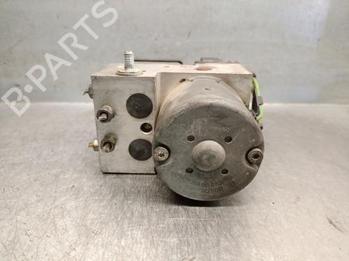ABS pump OPEL ZAFIRA A MPV (T98) 2.0 DTI 16V (F75) | BP22725574M43 