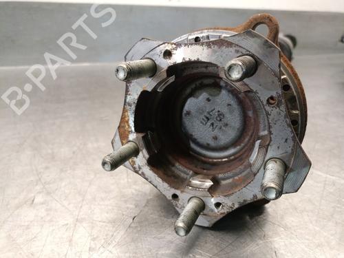 Left rear driveshaft KIA EV6 (CV) 77 | BP30625193M40