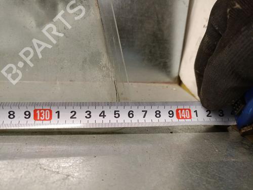 Bootlid window NISSAN TERRANO I (WD21) 2.7 TD 4WD (LBYD21) | BP25807576C64 