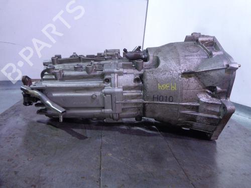 Gearbox BMW 3 (E90)  | BP17174852M3 