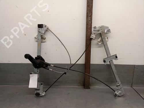 Used Front left window mechanism Front left window mechanism PEUGEOT PARTNER Box Body/MPV (5_, G_) 1.6 HDi 75 (75 hp) 32726013 32726013